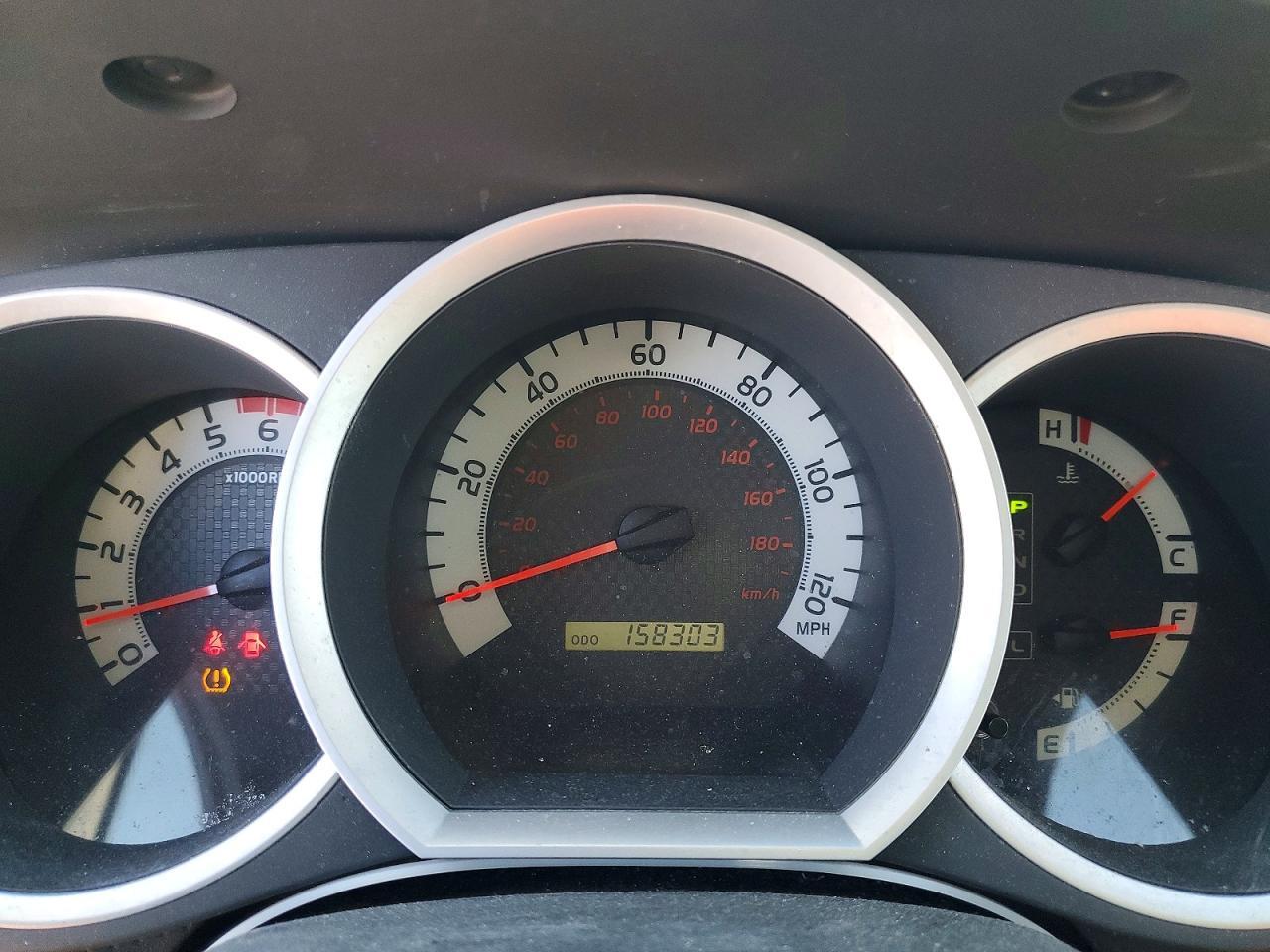 2013 Toyota Tacoma