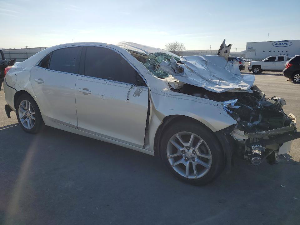 2013 Chevrolet Malibu 2LT