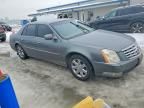 2006 Cadillac DTS