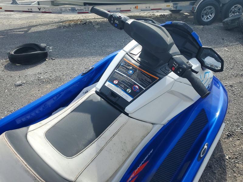 2022 Yamaha VX1050C-XA