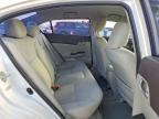 2012 Honda Civic hf