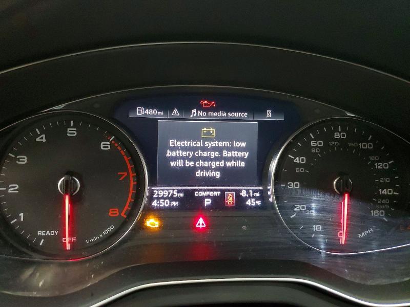 2024 Audi Q5 Premium 40