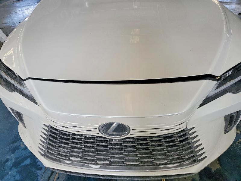 2024 Lexus Rx 350h Base