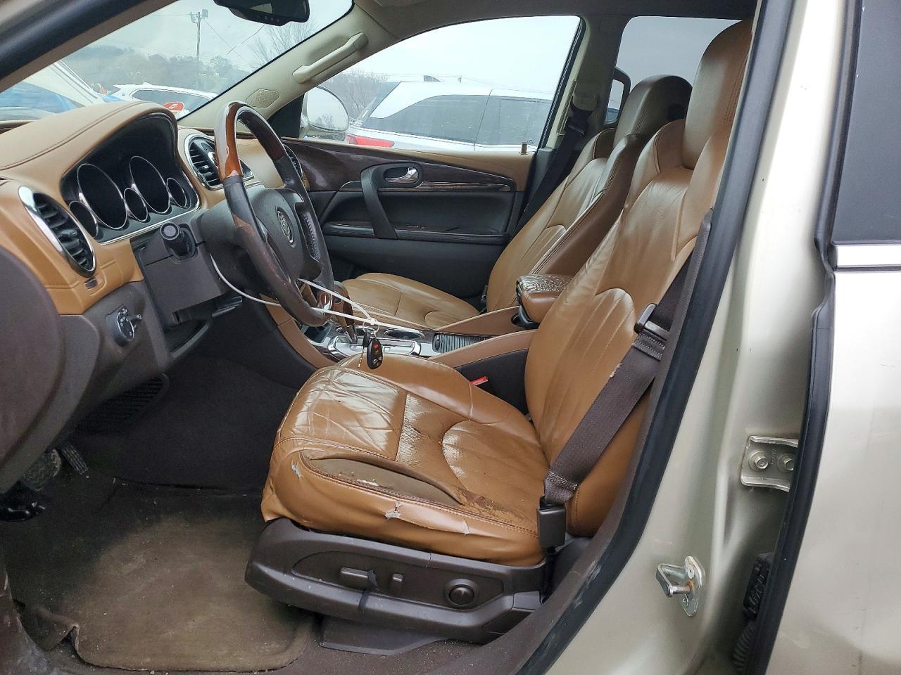 2013 Buick Enclave