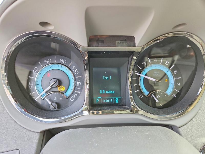 2010 Buick Lacrosse cxl