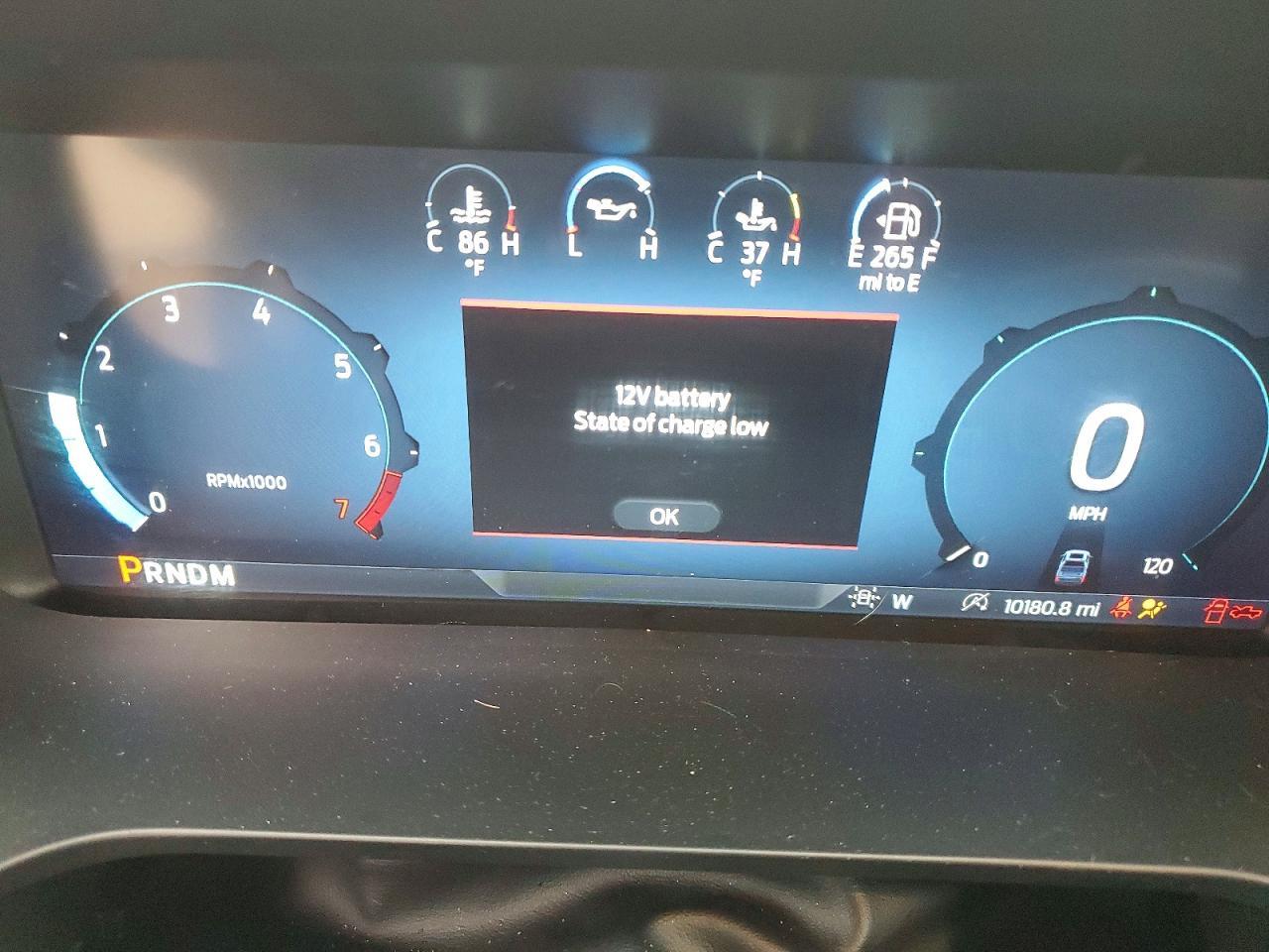 2025 Ford F150 xlt