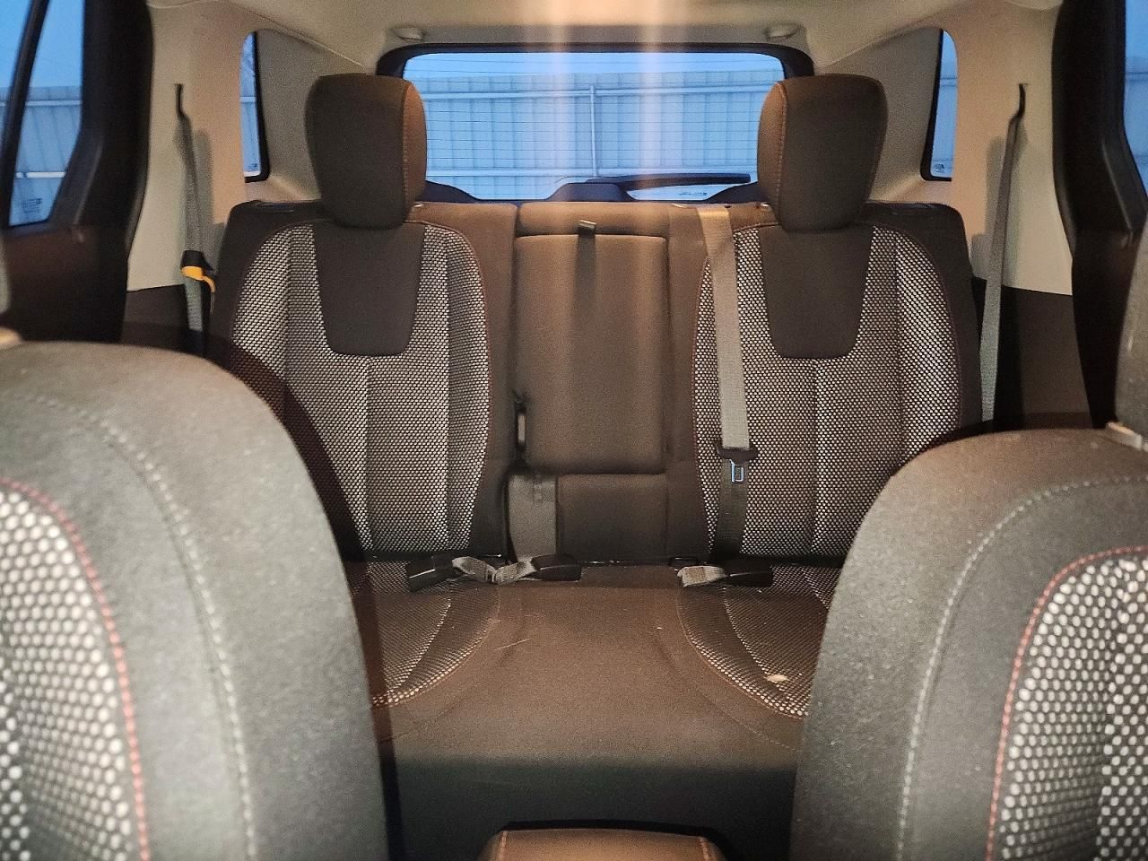 2012 GMC Terrain sle