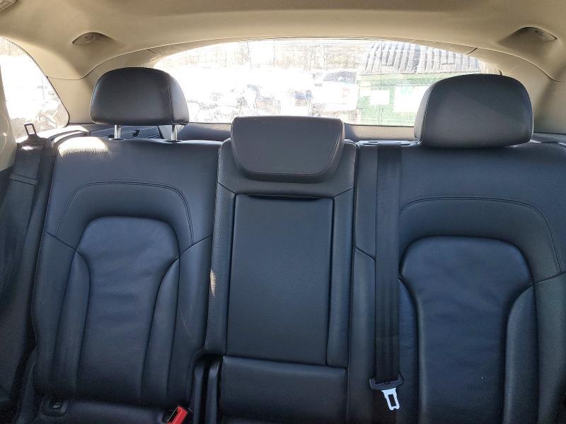 2012 Audi Q5 Premium