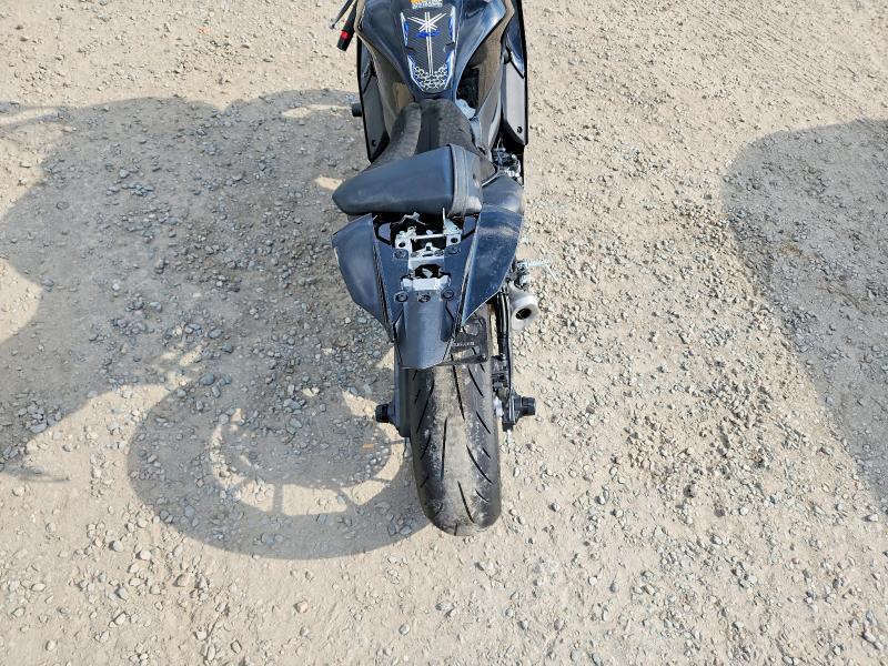 2025 Yamaha YZFR7