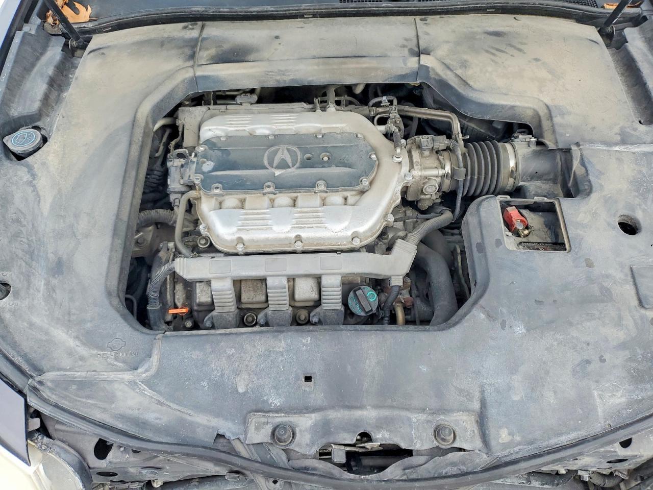 2010 Acura TL