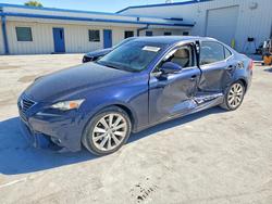 Lexus salvage cars for sale: 2014 Lexus Is 250 Base