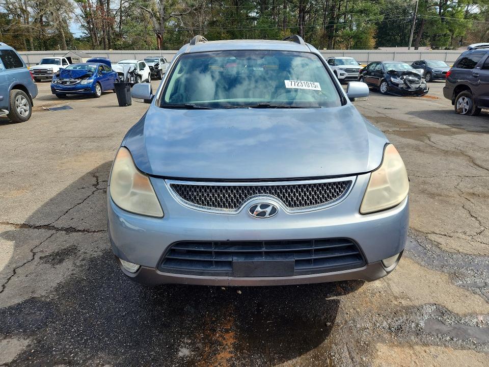 2007 Hyundai Veracruz gls