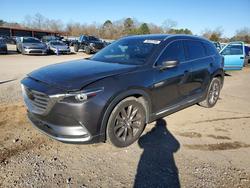 Mazda salvage cars for sale: 2018 Mazda Cx-9 Grand Touring