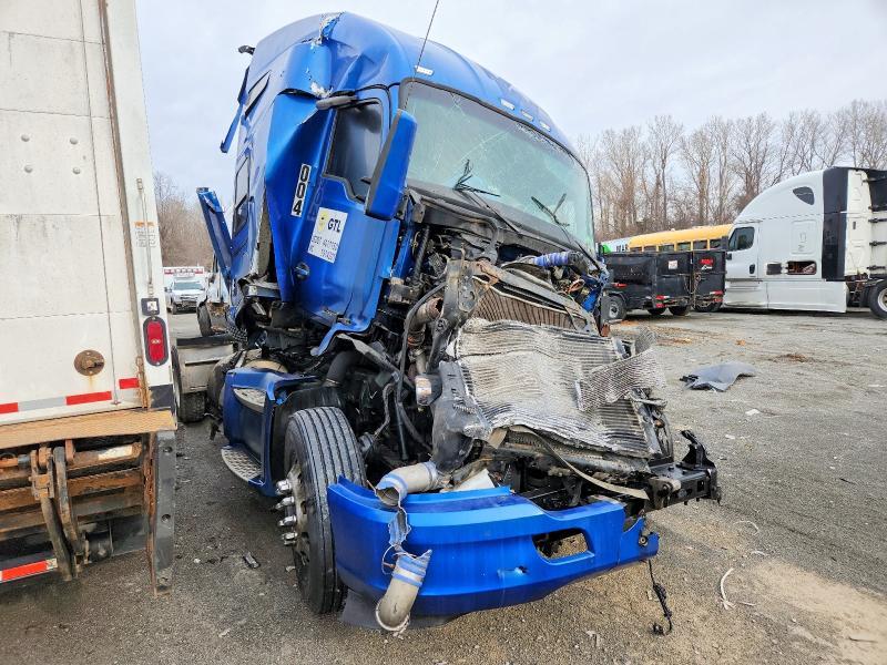 2018 Kenw Orth T680 Semi Truck