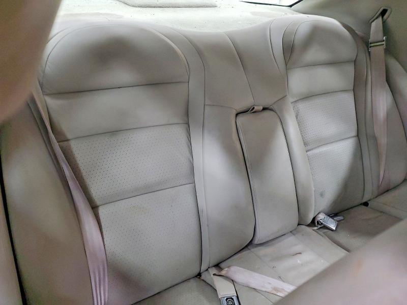 1996 Cadillac Eldorado Touring