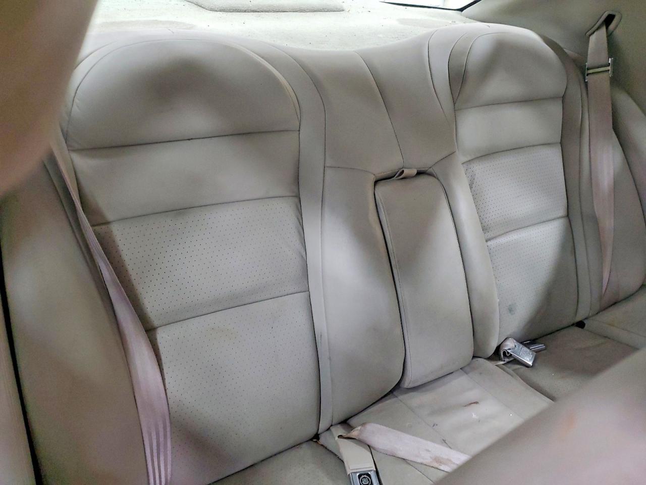 1996 Cadillac Eldorado Touring