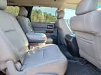 2013 Toyota Sequoia Platinum