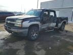 2004 Chevrolet Silverado K1500