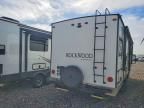 2018 Forest River Rockwood-Camper