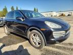 2011 Porsche Cayenne s