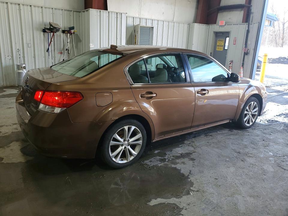 2013 Subaru Legacy 2.5i Limited
