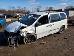 2013 Dodge Grand Caravan se for sale in Chicago Heights, IL