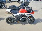 2024 Cf Moto Papio SS
