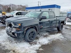 2016 Chevrolet Silverado K1500 lt for sale in Ham Lake, MN