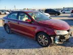 2016 Volkswagen Jetta se