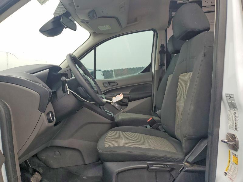 2019 Ford Transit Connect XL