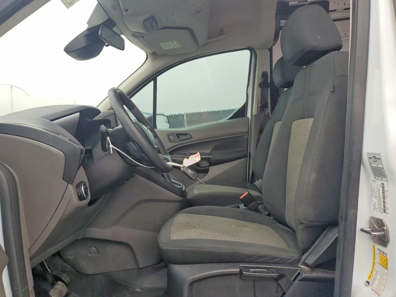 2019 Ford Transit Connect XL