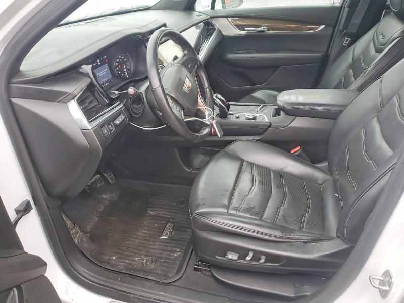 2022 Cadillac XT6 Platinum Premium Luxury