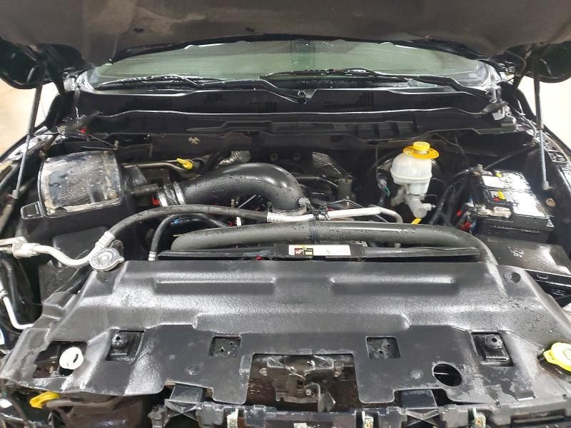 2013 Dodge RAM 1500 SLT