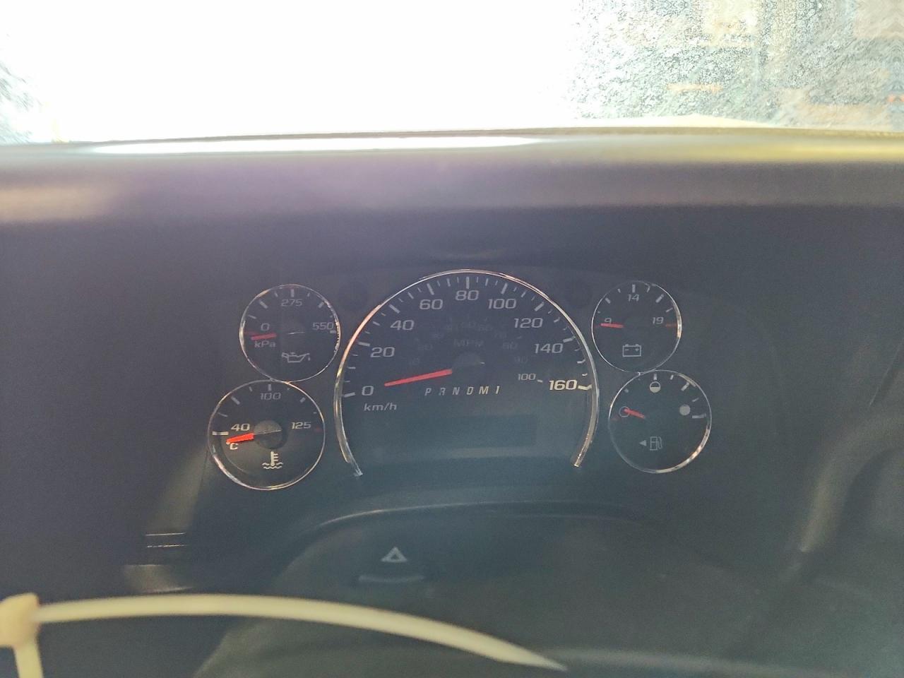 2019 Chevrolet Express G2500