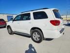2012 Toyota Sequoia SR5