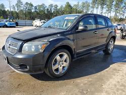 2007 Dodge Caliber R/T en venta en Harleyville, SC
