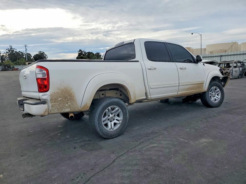 2006 Toyota Tundra Limited