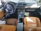 2012 Lexus Ct 200h Premium