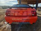 2004 Ford Mustang Mach i