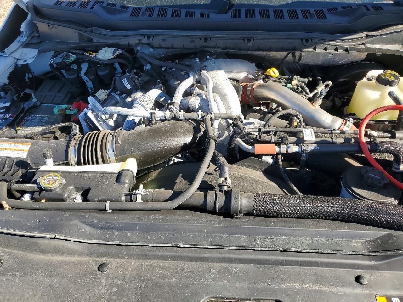 2025 Ford F250 Super Duty
