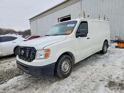 2016 Nissan Nv 1500 s for sale in Windsor, NJ
