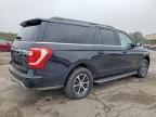 2018 Ford Expedition max xlt