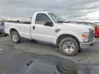 2009 Ford F250 Super Duty