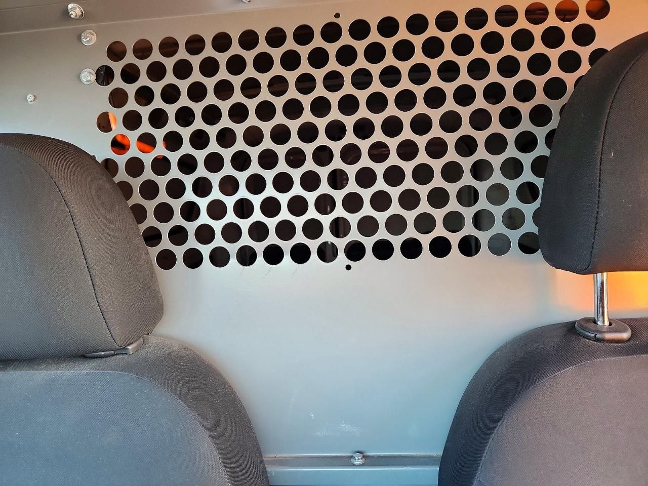 2018 Dodge RAM Promaster City