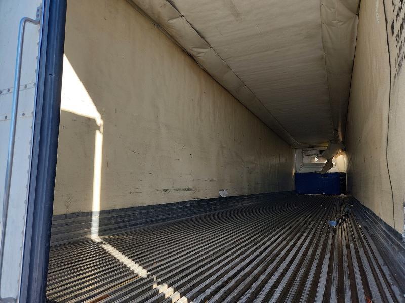 2006 Utility Refrigerat