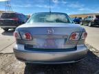 2006 Mazda 6 S