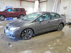 2013 Honda Civic exl for sale in Albany, NY