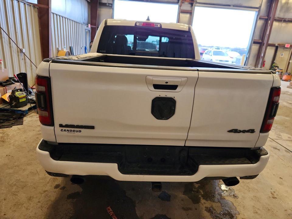 2020 Dodge 1500 Laramie