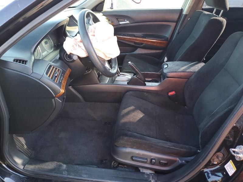 2011 Honda Accord ex