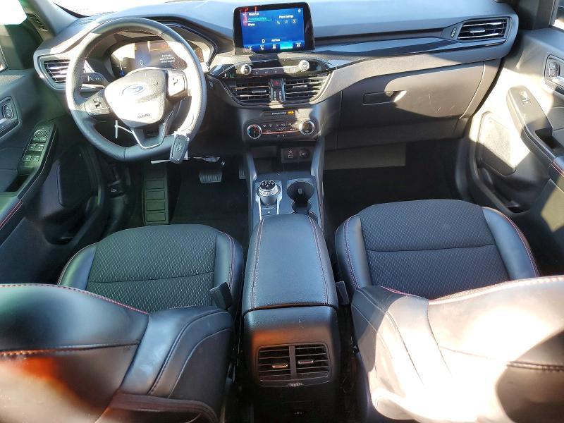 2025 Ford Escape st Line
